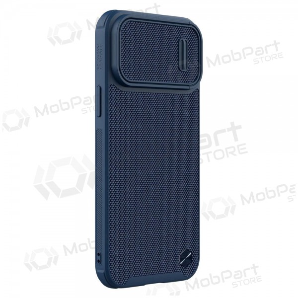Apple iPhone 14 Pro Max θήκη „Nillkin Case S“ (μπλε)
