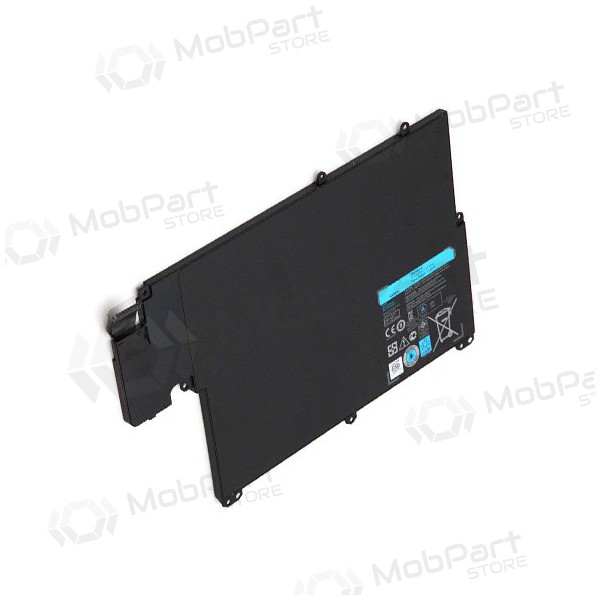 DELL TKN25 μπαταρία Laptop - PREMIUM