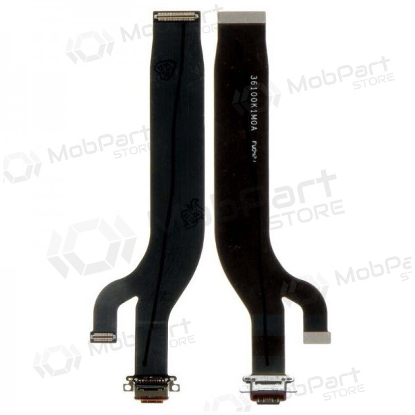 Xiaomi Mi 11 Ultra θύρα φόρτισης