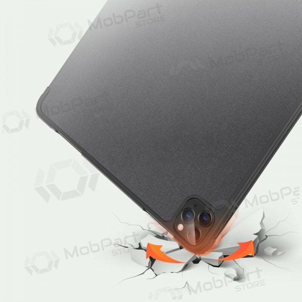 Θήκη Xiaomi Redmi Pad 2 SE 9.7 - Dux Ducis Domo - μαύρη