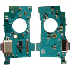 Samsung G736 Galaxy Xcover 6 Pro (2022) θύρα φόρτισης (service pack) (γνησια)