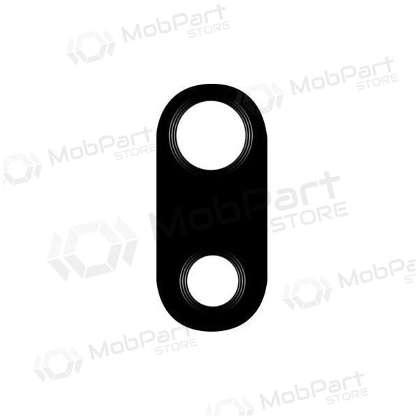 Huawei P20 Pro (Main 40MP + 8MP)  τζαμάκι κάμερας