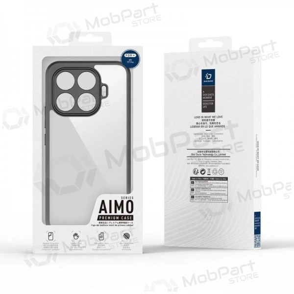 Θήκη Xiaomi 17T Pro - Dux Ducis Aimo