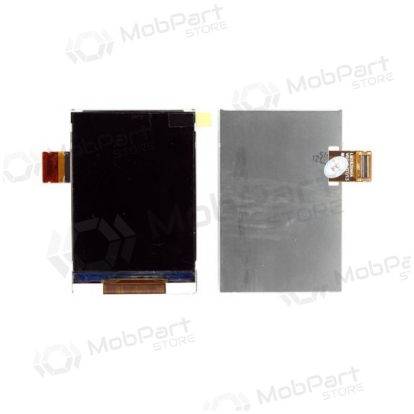 LG T320 Flick LCD οθόνη