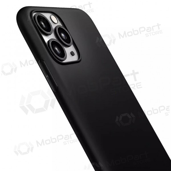 Θήκη Xiaomi Poco X5 Pro 5G - 3MK Matt Case (μαύρη)