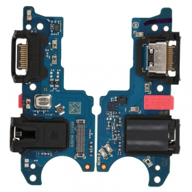 Samsung A037 Galaxy A03S 2021 θύρα φόρτισης (service pack) (γνησια)