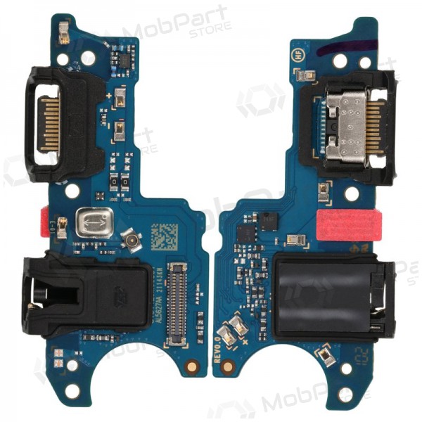 Samsung A037 Galaxy A03S 2021 θύρα φόρτισης (service pack) (γνησια)