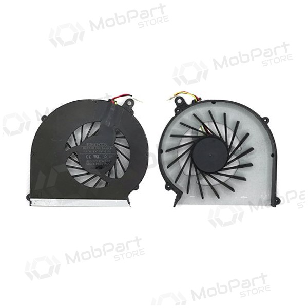 Laptop cooler HP 630, 635