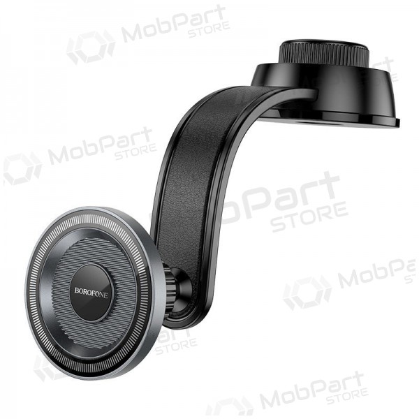 Θήκη τηλεφώνου αυτοκινήτου Borofone BH123 (dashboard) μαύρος