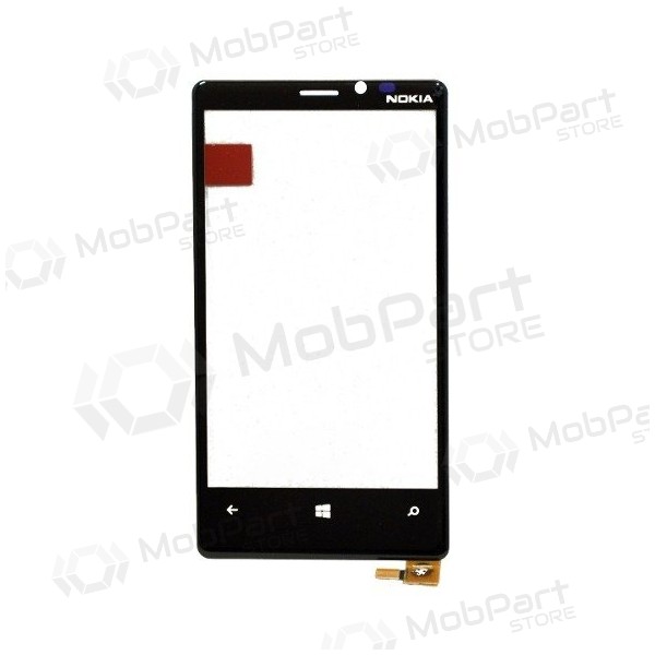 Nokia Lumia 920 touchscreen (μαύρος) (for screen refurbishing)