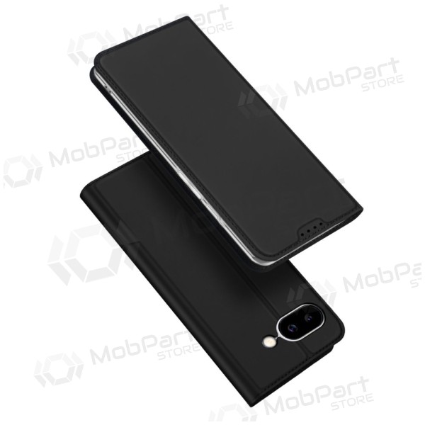 Θήκη Apple iPhone 16e, 17e - Dux Ducis Skin Pro (μαύρη)