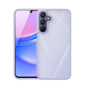 Θήκη Samsung Galaxy A17, A18 -Dux Ducis Yind (μοβ)