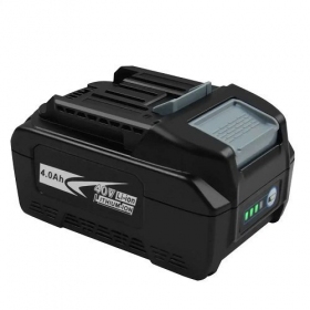 Μπαταρία Makita XGT BL4040 για εργαλεία 40V 4Ah 160Wh Li-ion (αντικατάσταση)