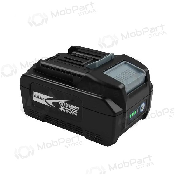 Μπαταρία Makita XGT BL4040 για εργαλεία 40V 4Ah 160Wh Li-ion (αντικατάσταση)