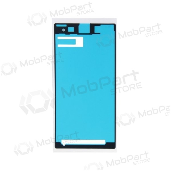 Sony Xperia Z1 L39h C6902 / Xperia Z1 C6903 / Xperia Z1 C6906 / Xperia Z1 C6943 αυτοκόλλητη ταινία για πλαίσιο οθόνης