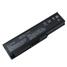 DELL FT080, 4400mAh μπαταρία Laptop