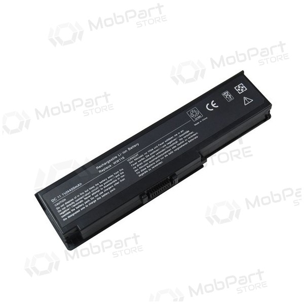 DELL FT080, 4400mAh μπαταρία Laptop