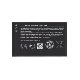 Nokia 225 / 230 / 3310 (2017) BL-4UL μπαταρία / συσσωρευτής (1200mAh)