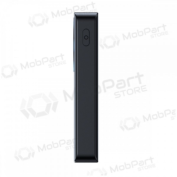 Εξωτερική μπαταρία Power Bank Joyroom JR-PBF02 30W 20000mAh μαύρος