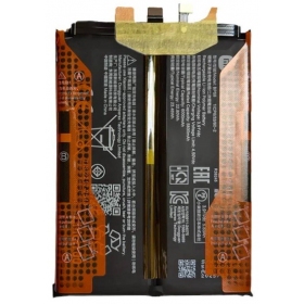 Μπαταρία Xiaomi Poco F7 Pro, συσσωρευτής (BP59) (γνήσια)