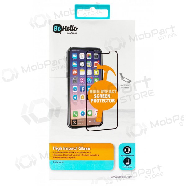 Samsung G990 Galaxy S21 FE 5G προστασία οθόνης Tempered Glass 