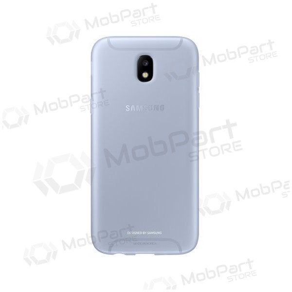 Samsung J730F Galaxy J7 (2017) πίσω κάλυμμα μπαταρίας (μπλε) (γνησια)