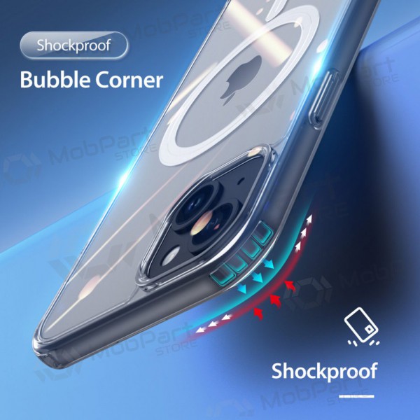 Apple iPhone 16e θήκη 