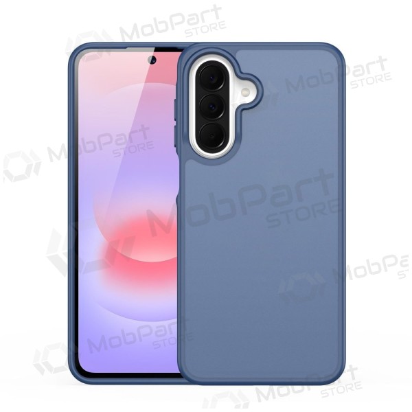 Θήκη Samsung Galaxy A27 - Dux Ducis Yind (σκούρο μπλε)