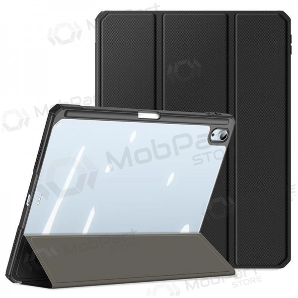 Samsung Galaxy Tab S11 θήκη - Dux Ducis Toby (μαύρο)