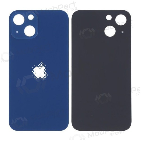 Πίσω κάλυμμα Apple iPhone 13 mini (μπλε)