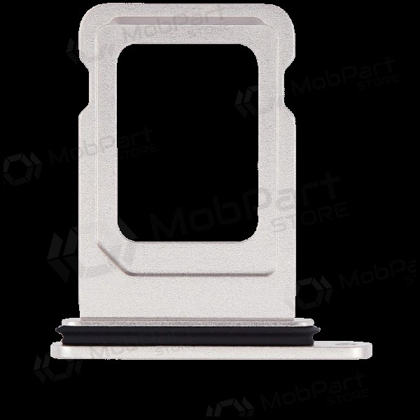 Apple iPhone 14, 14 Plus Υποδοχή κάρτας SIM (άσπρο)