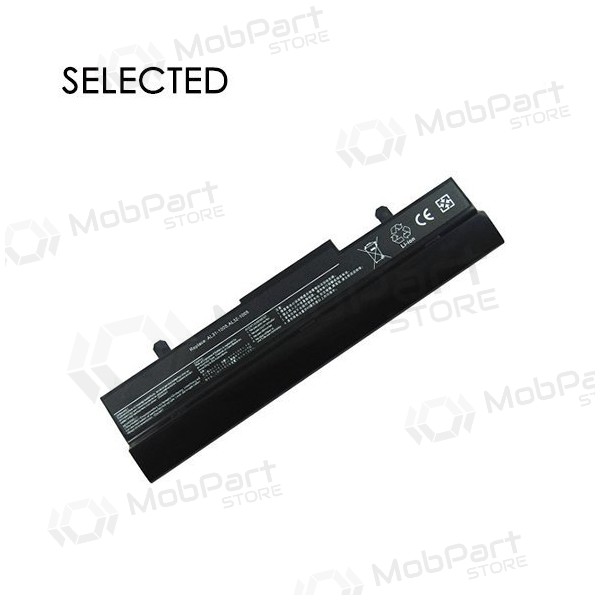 ASUS AL31-1005, 5200mAh μπαταρία Laptop