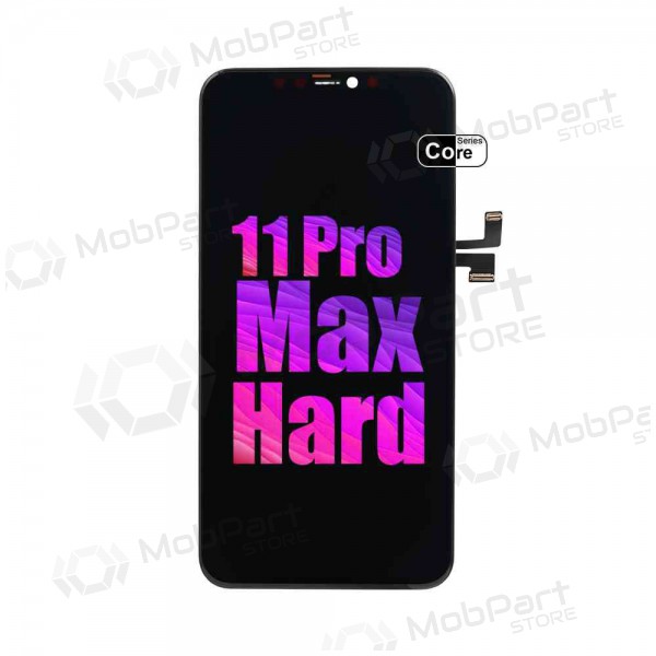 Οθόνη Apple iPhone 11 Pro Max (Soft OLED) (Premium)