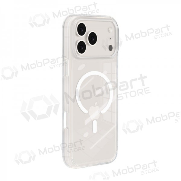 Θήκη Samsung Galaxy S26 - X-Level Space II MagSafe (διαφανής)