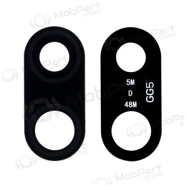 Xiaomi Redmi Note 7 τζαμάκι κάμερας