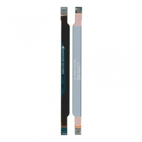 Samsung G990 Galaxy S21 FE 5G pagrindinė εύκαμπτο καλώδιο (SUB FRC) (service pack) (γνησια)