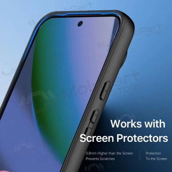 Θήκη Google Pixel 11 Pro XL - Dux Ducis Aimo