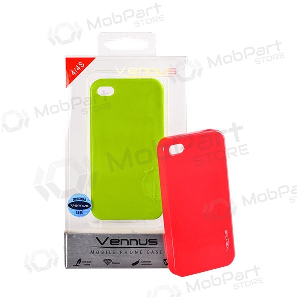 Θήκη Sony E1 Jelly case Vennus