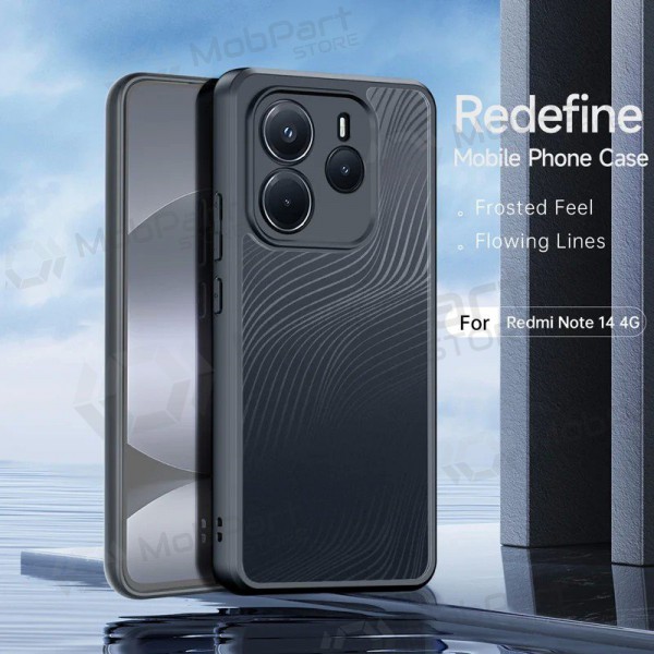 Xiaomi Redmi Note 14 4G θήκη 