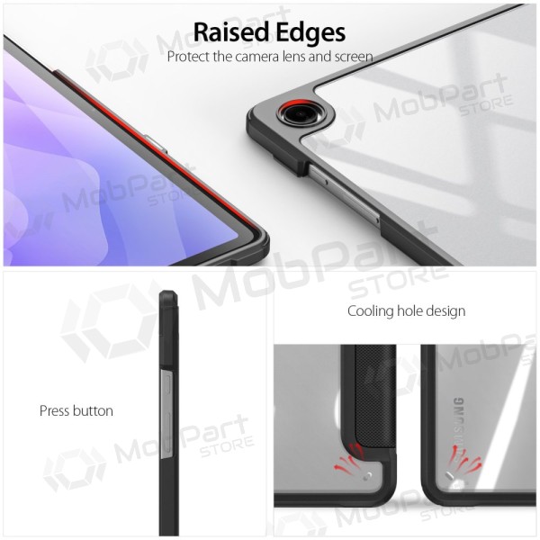 Samsung Galaxy Tab A9+ θήκη 