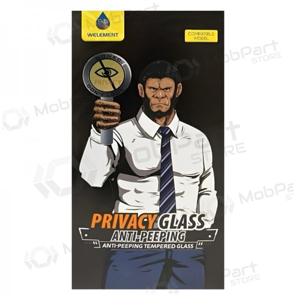 Samsung Galaxy A16 Προστατευτικό τζάμι 