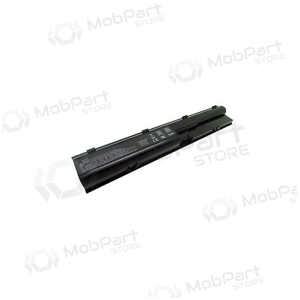 HP HSTNN-I02C, 5200mAh μπαταρία Laptop, Advanced