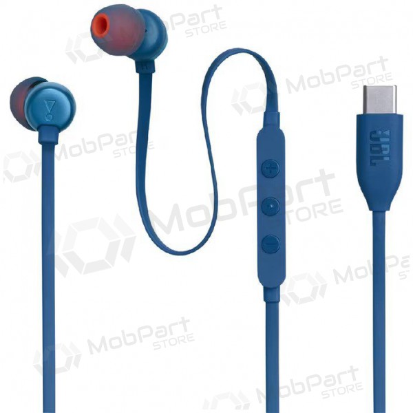 Ακουστικά JBL Tune 310C USB-C