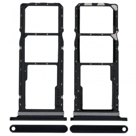 Samsung Galaxy A05S 2023 Υποδοχή κάρτας SIM (μαύρος) (γνησια)