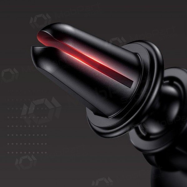 Θήκη τηλεφώνου αυτοκινήτου Joyroom JR-ZS205 (dashboard) magnetic μαύρος