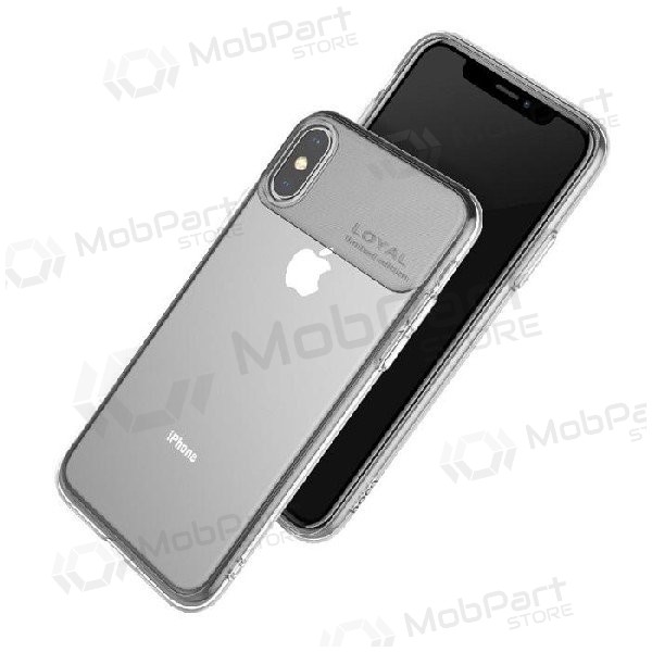 Apple iPhone XS Max θήκη 