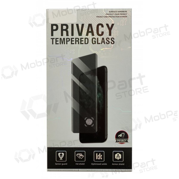 Apple iPhone 15 Plus προστασία οθόνης Tempered Glass 
