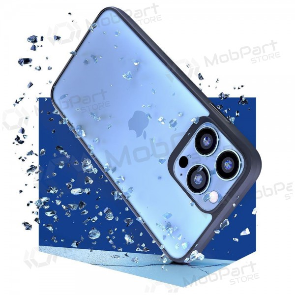 Θήκη Apple iPhone 15 Pro Max - 3MK Satin Armor Case+