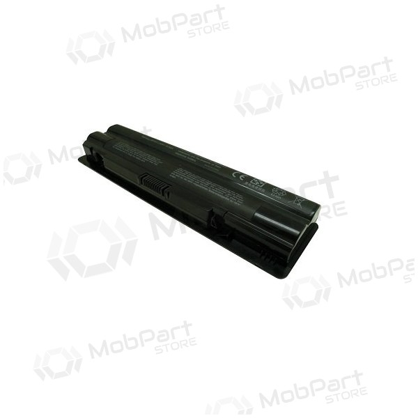 DELL JWPHF, 4400mAh μπαταρία Laptop