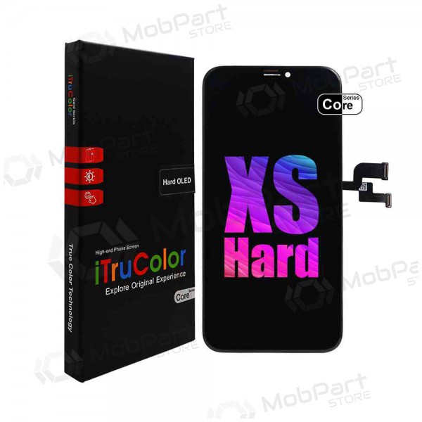 Apple iPhone XS οθόνη (OLED)